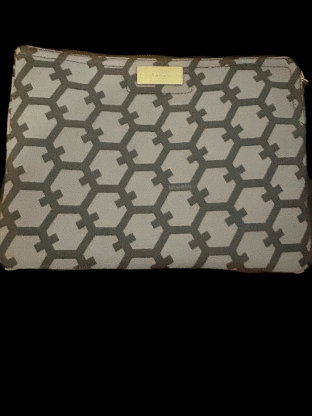 Brahmin Clutch